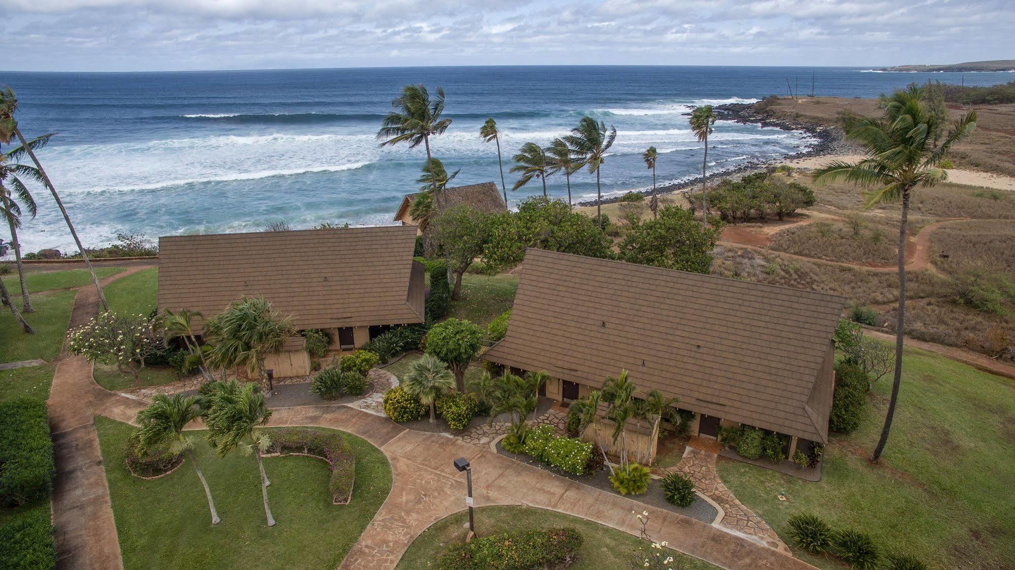 Molokai Kepuhi Beach Gem Kualapu'u Esterno foto