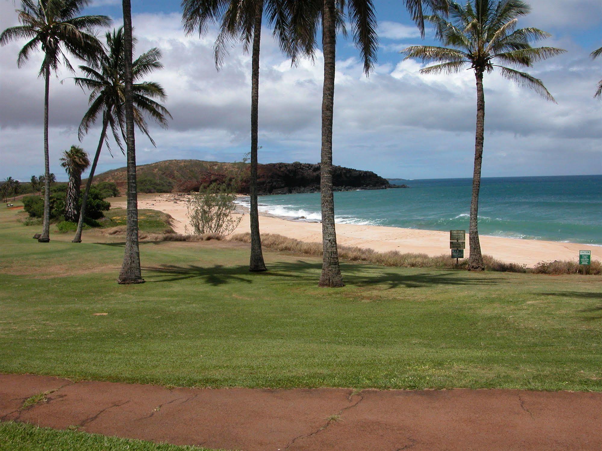 Molokai Kepuhi Beach Gem Kualapu'u Esterno foto